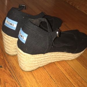 TOMS Wedges